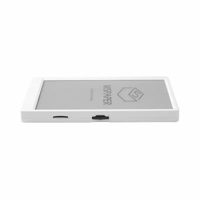 M5Stack официальный M5Paper ESP32 макетный комплект 960X540 4 7 дюймовый дисплей eInk 235 PPI IoT