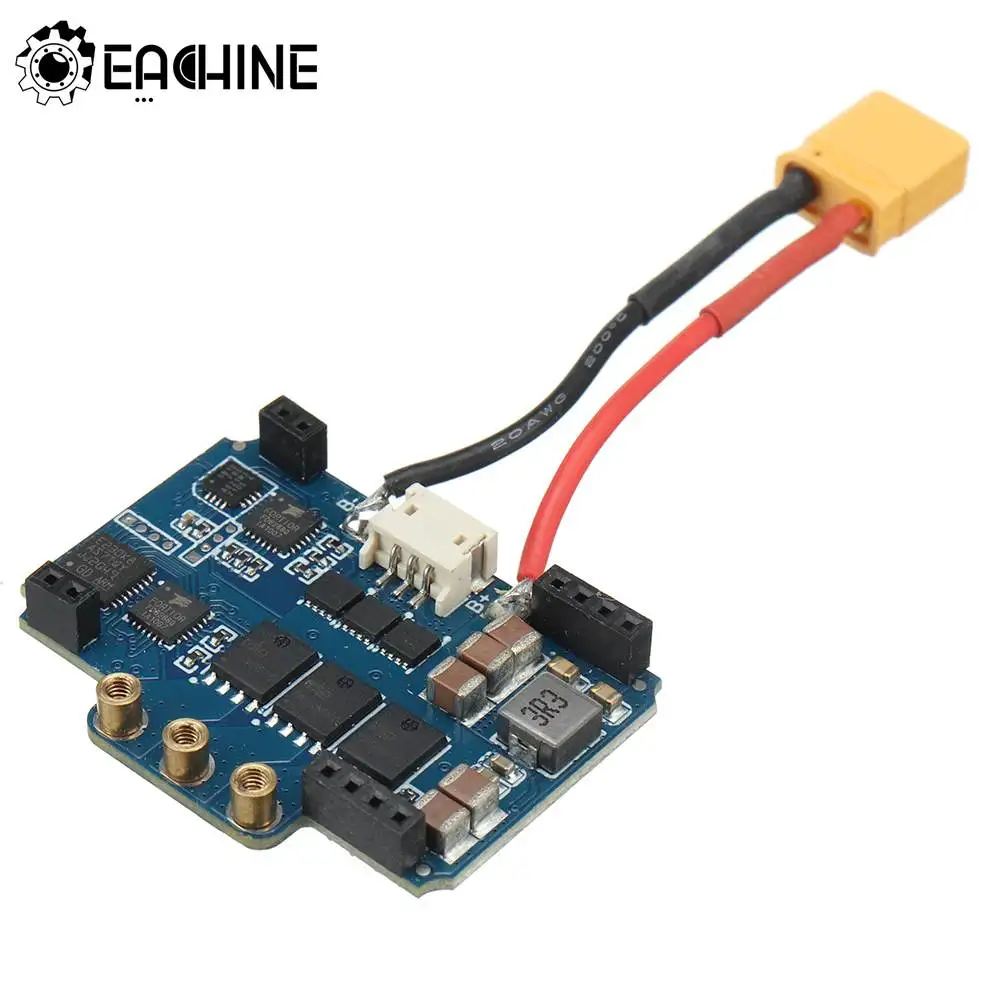 

Eachine E150 RC Helicopter ESC Spare Parts