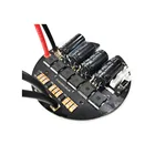 Контроллер Maytech 75 в VESC_TOOL, совместимый с MTSPF7.5R V75_300, Круглый Super FOC ESC для электрического скейтборда, Лонгборда