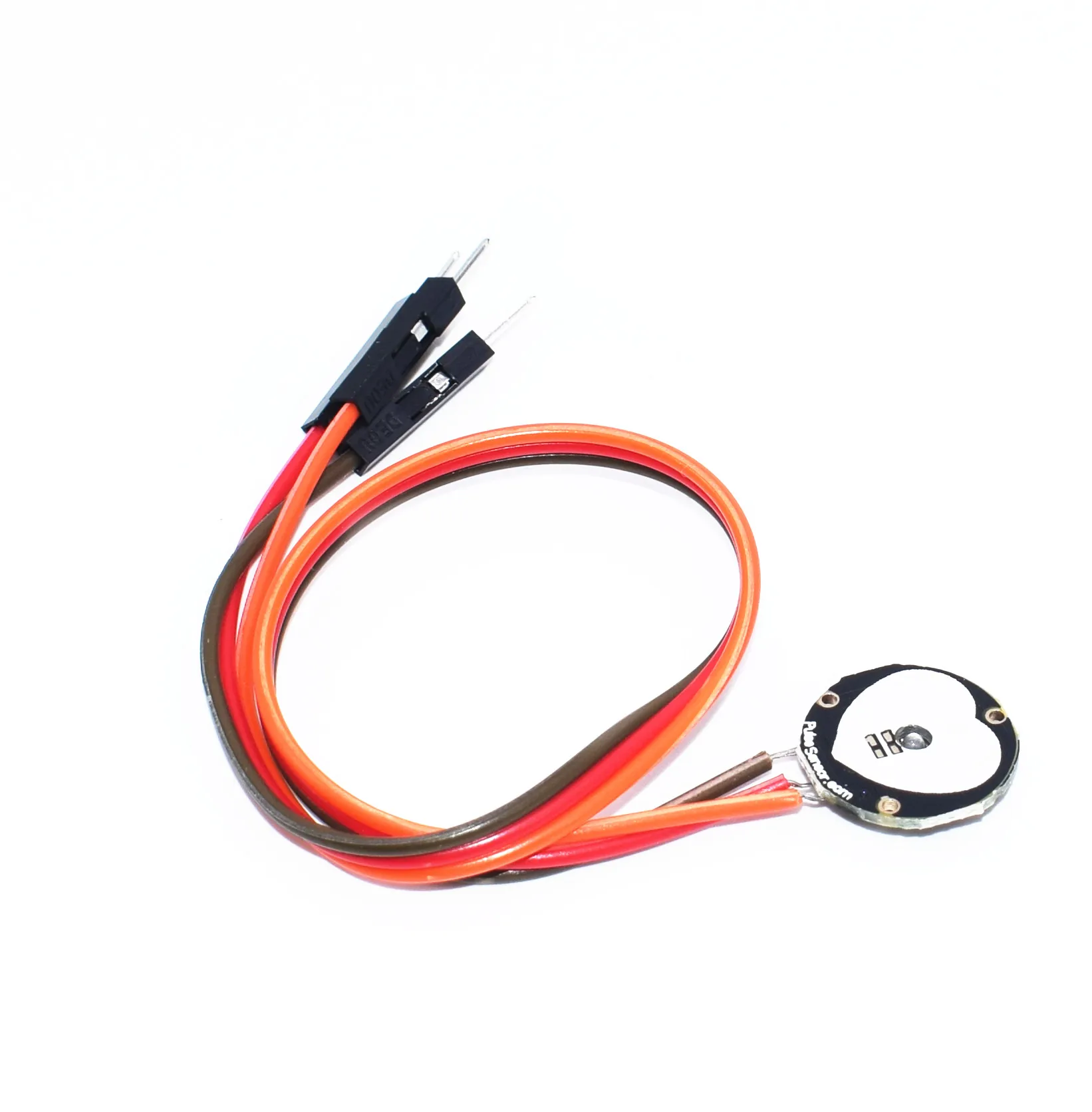 Пульсометр pulsesensor датчик пульса открытое исходное оборудование 1 шт. | Лампы и