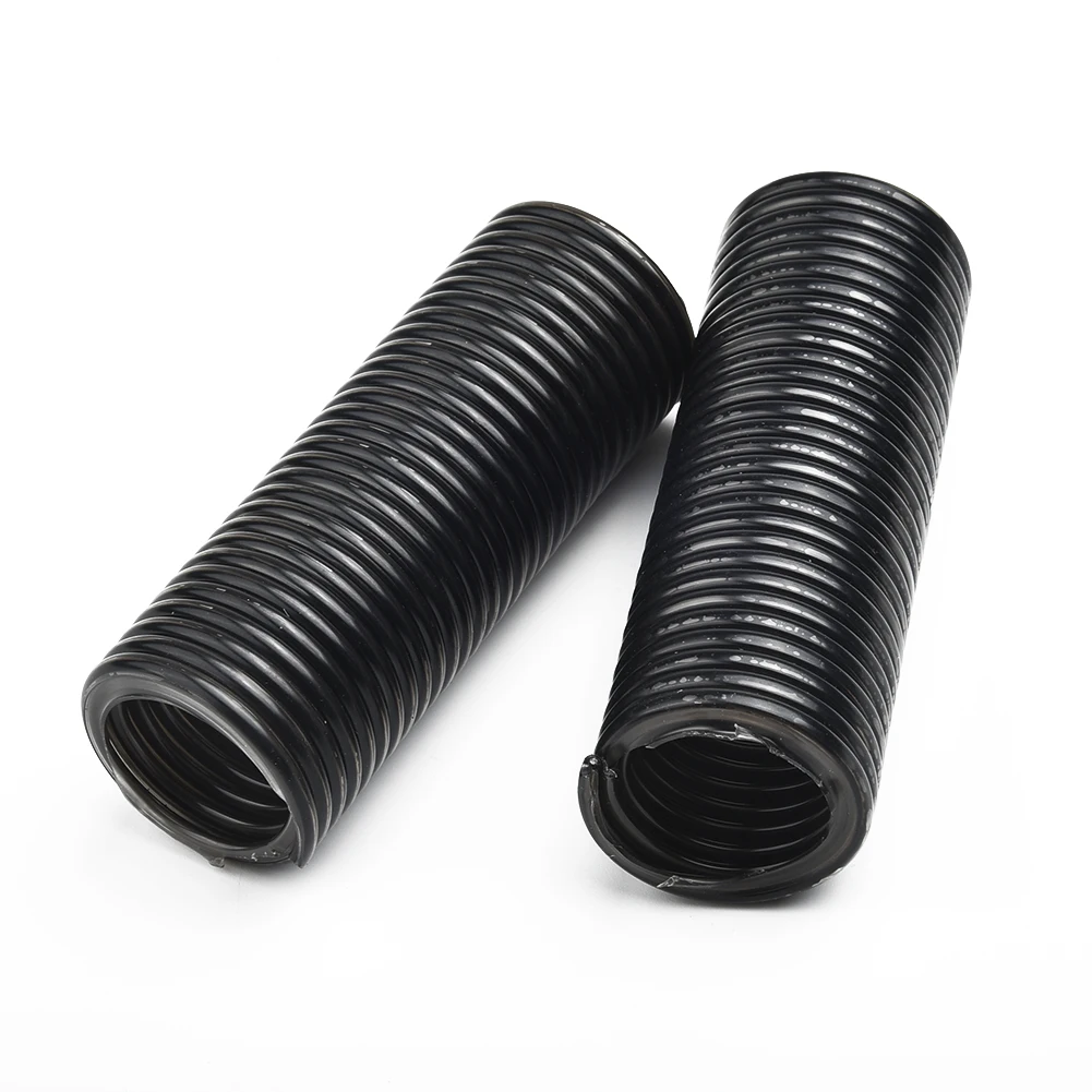 

Floor Head Hose Hose Tube Pipe Parts 2pcs/set Durable High Quality Practical
