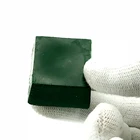 Набор ножниц для полировки кожи, набор инструментов для шлифовки и заточки кожи, из воловьей кожи