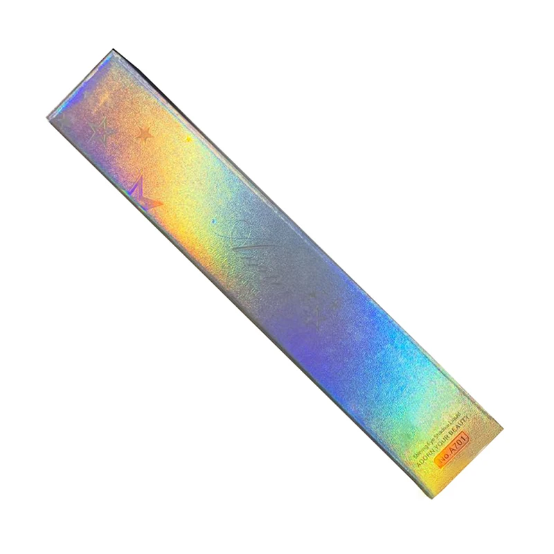 8 цветов жидкие блестящие тени для век Карандаш мерцающие сказочные