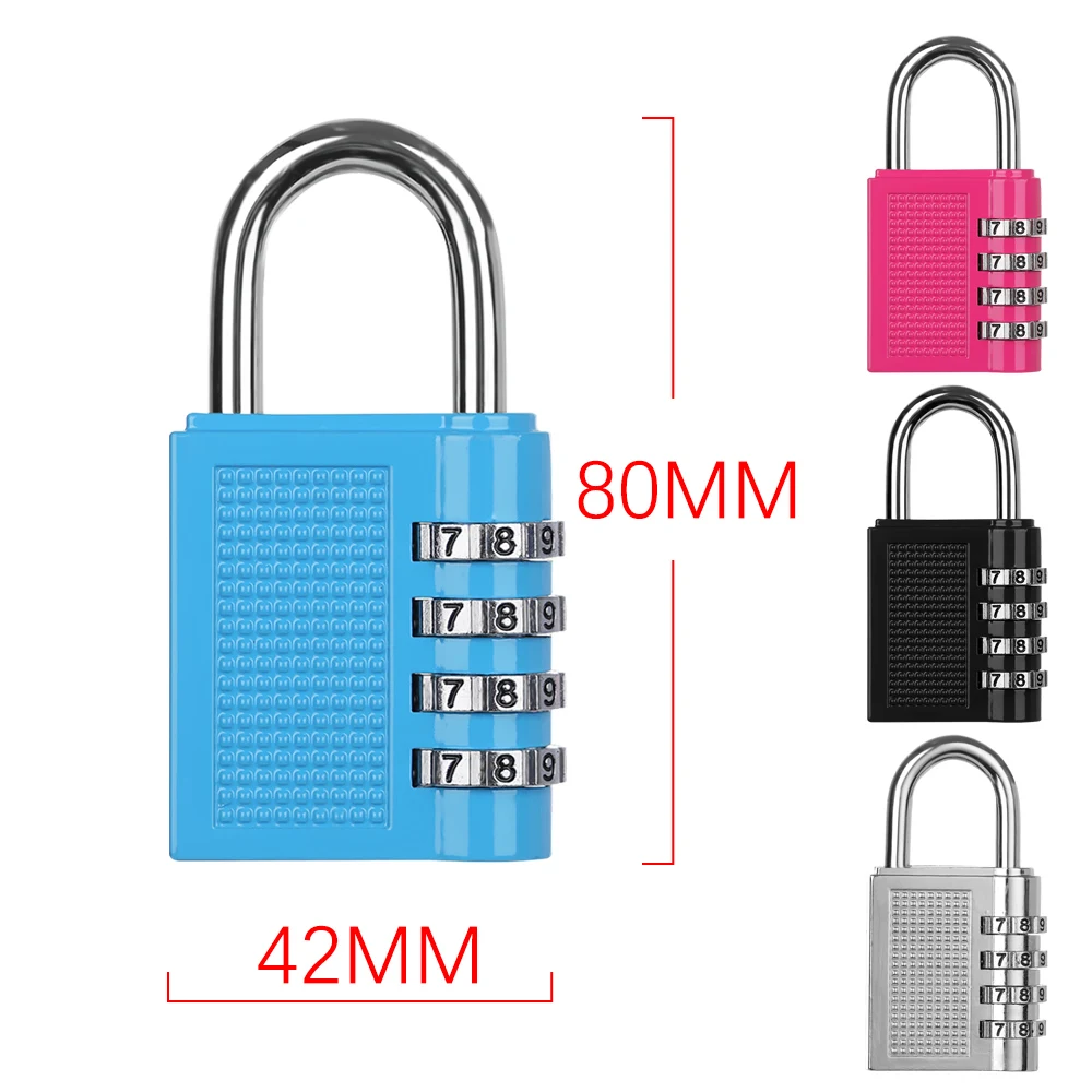 Замок для шкафов и кодов из цинкового сплава 10 видов|Замки| |
