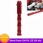 Ручка для подачи сварочной проволоки для дуговой сварки, фидер для пальцев, наполнитель держателя сварочной палочки