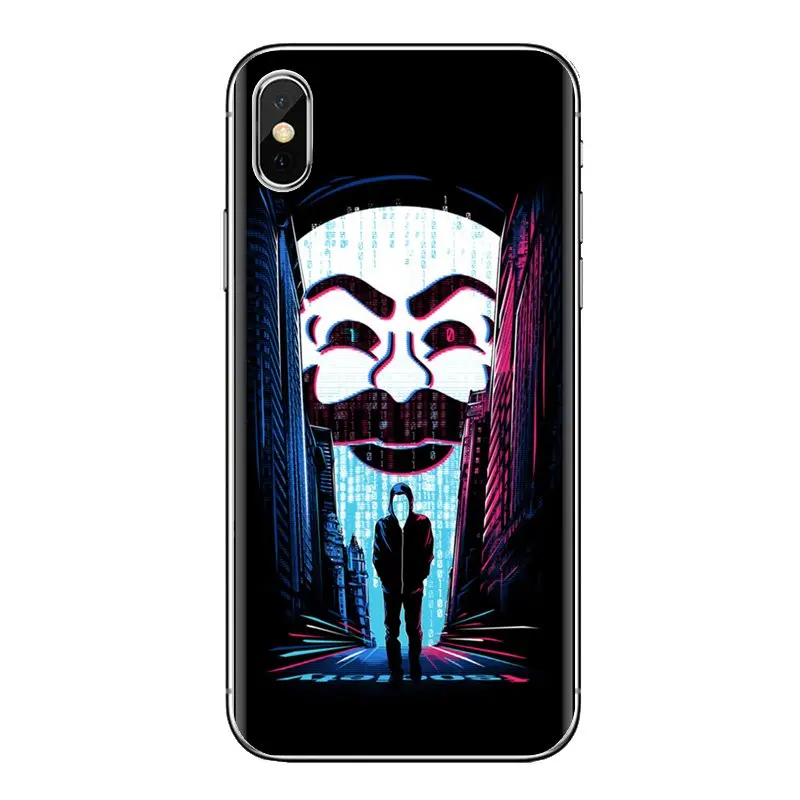 For Huawei P Smart Y6 P8 P9 P10 Plus Nova P20 Lite Pro Mini 2017 SLA-L02 SLA-L22 2i Silicone Case beneath either a one or zero |