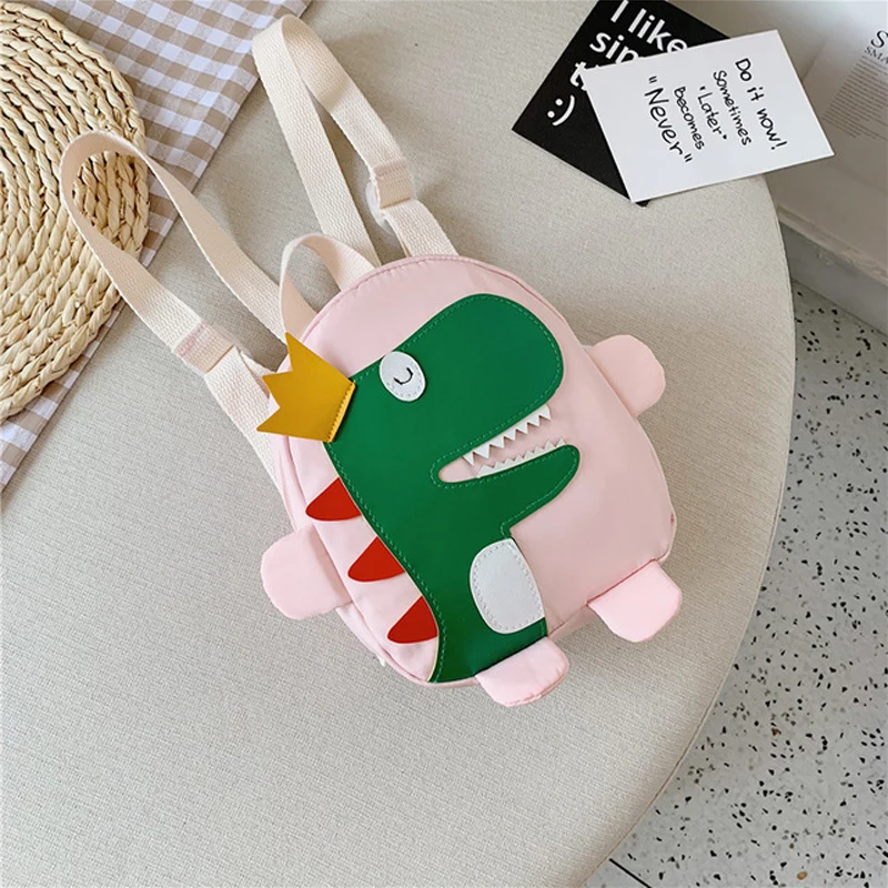 Детская сумка 2020 Весна и лето рюкзак креативный мультяшный детский сад милый