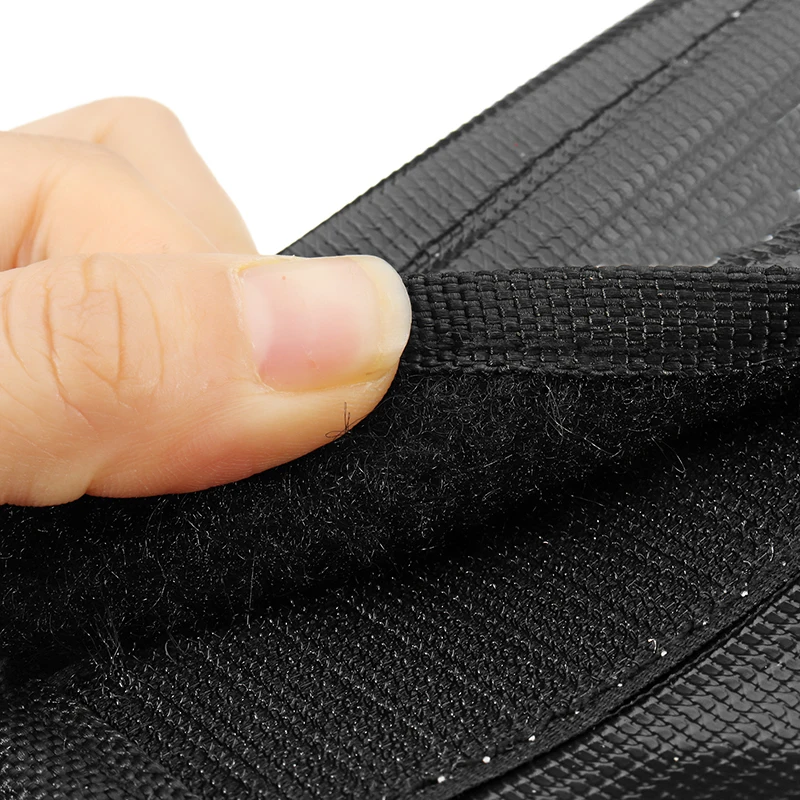 черная версия 185x75x60 мм мини прот