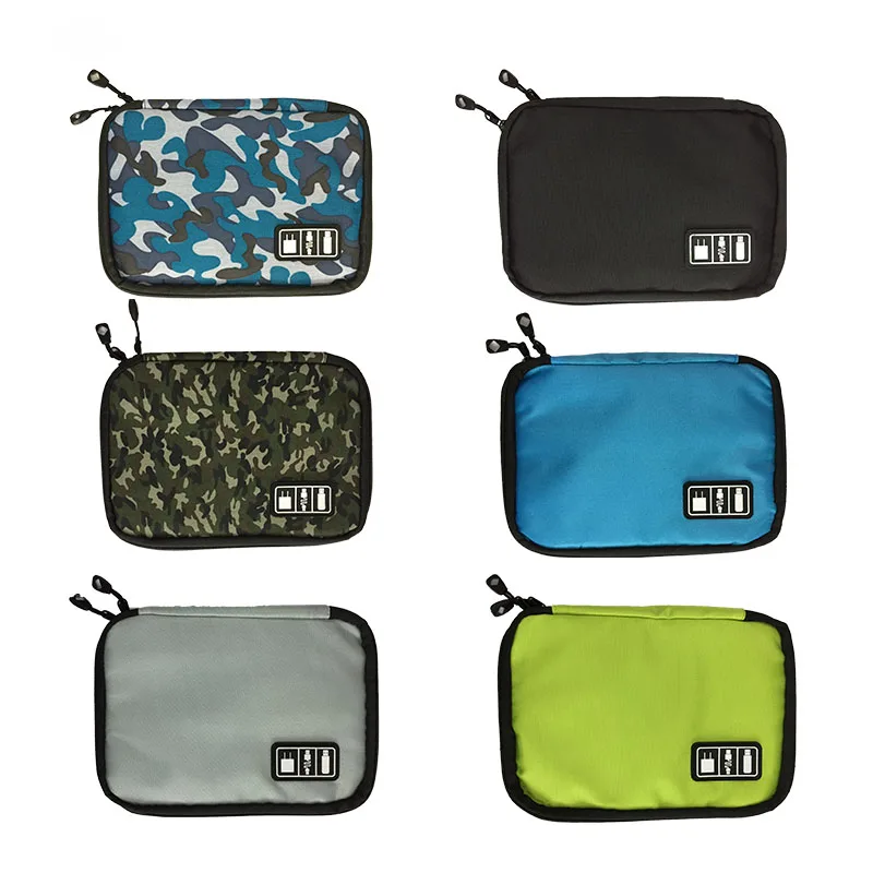 Mini Small Square Men's Multifunctional Working Bag 2020 Fashion New Quality Women's Lightweight Portable Handbag Storage |