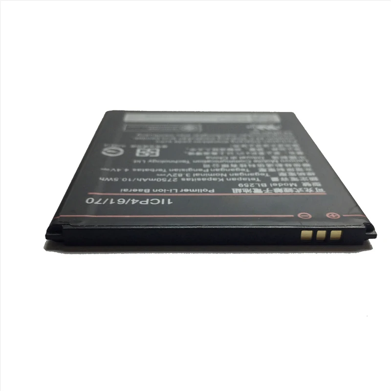 Аккумулятор BL259 на 3450 мА · ч для Lenovo Vibe K5 Plus K32C30 K32C36 Lemon 3 3S A6020a40 A6020 A40 A