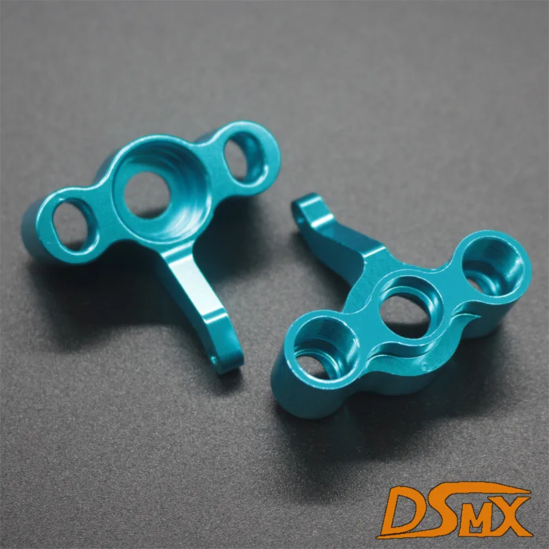 HSP 166011 ступица руля из алюминиевого сплава (L/R) 06043 Запчасти для 94155 94166 94177 1/10|parts