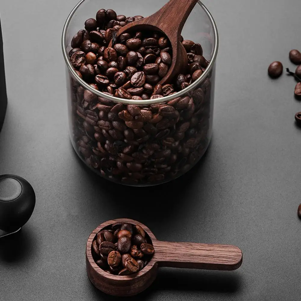 Удобная сахарная ложка Экологичная антидеформирующая кофейная