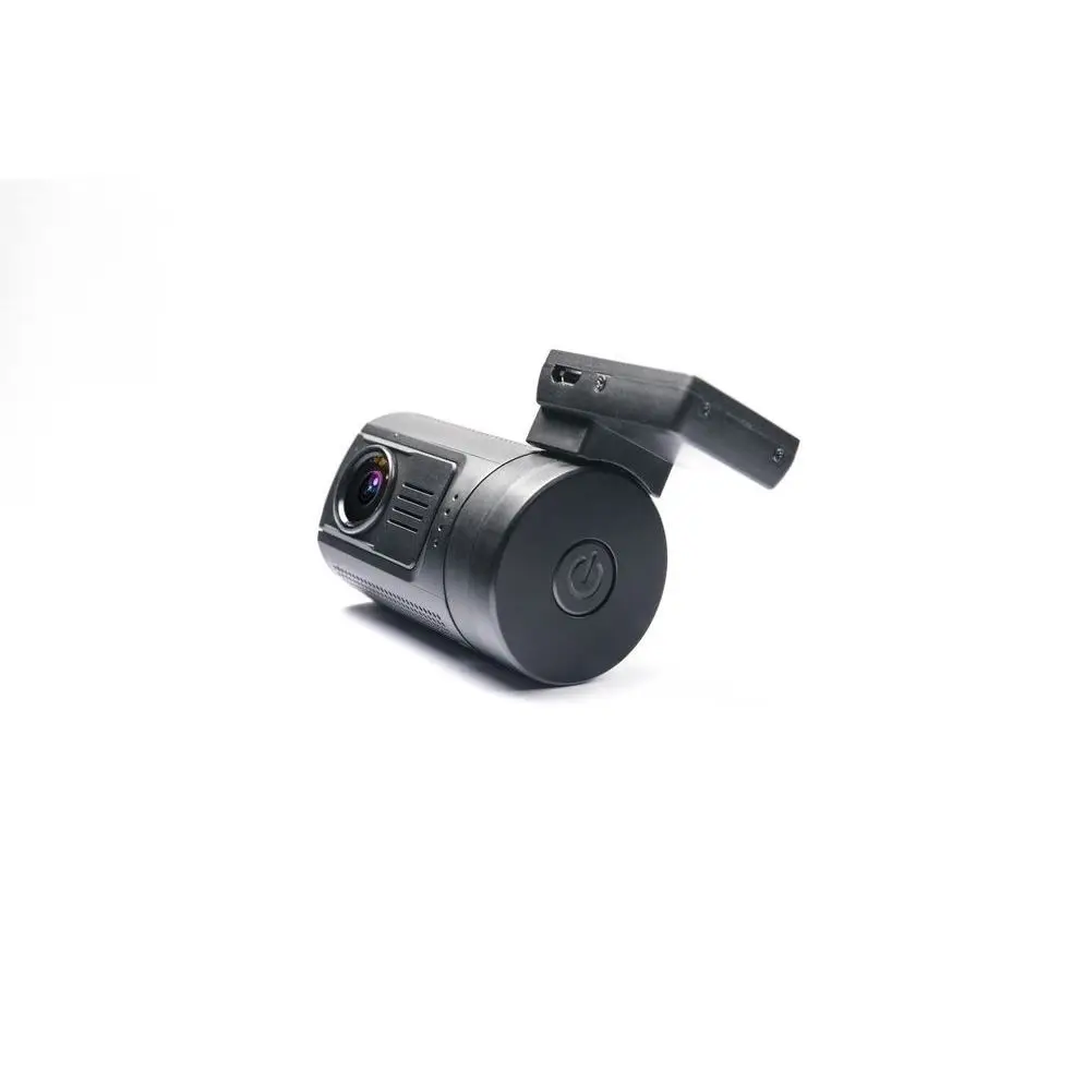 TrendVision Mini 2CH GPS | Безопасность и защита