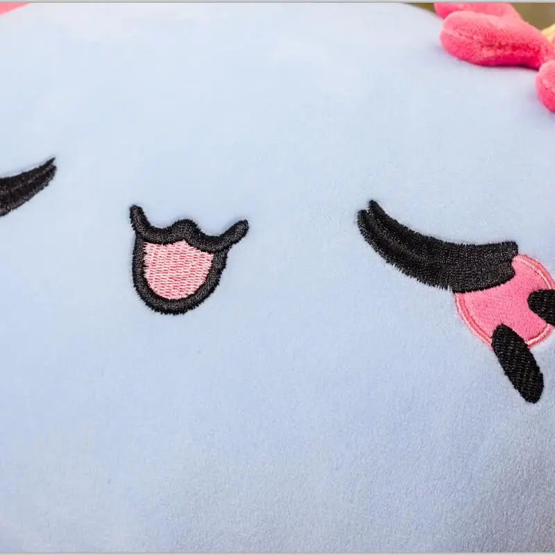 

Sexy New Huggable Lovely Cartoon Cat Stuffed Animals Plush Toys Kawaii Super Soft Doll Long Pillow Cat Plushie Doll Girls Gift