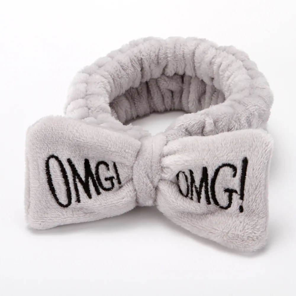 Новинка флисовый коралловый флис с надписью OMG женское искусственное лицо для