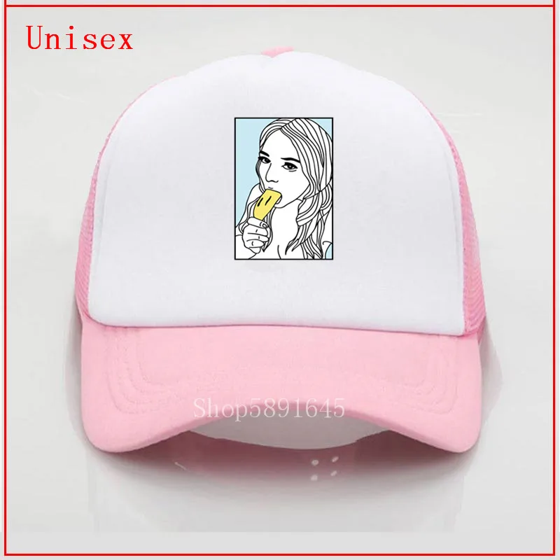 Популярные бейсбольные шляпы с принтом американского флага Дональда Трампа