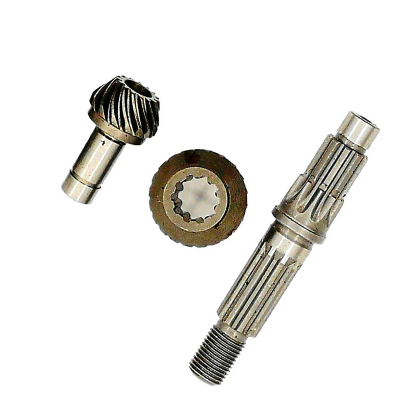 Снаряжение в том числе запчасти Головка Комплект запасные щетки для STIHL FS120 FS120R