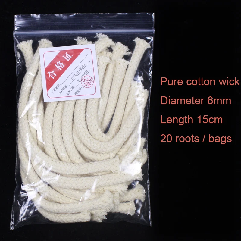 Портативная металлическая тестовая трубка для химических экспериментов