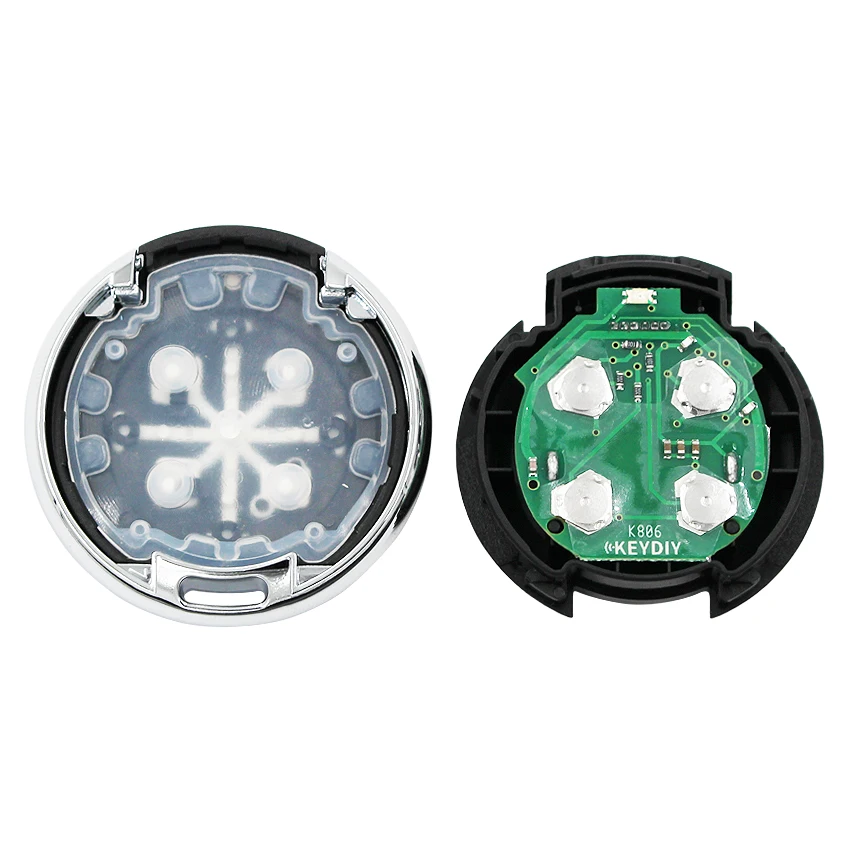 Пульт дистанционного управления для гаражных ворот KD900 URG200 KD-X2 1 шт. KEYDIY B31 |