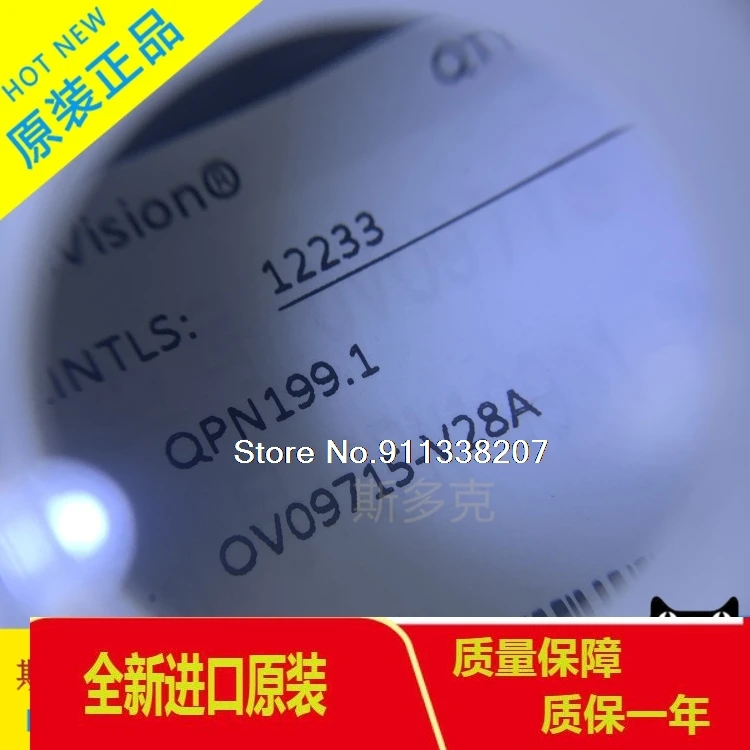 

OV09715-V28A OV9715 CSP CMOS SENSOR