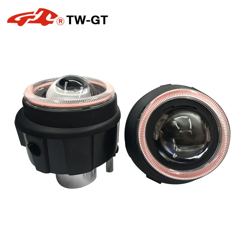 BSSPHL авто-Стайлинг дальнего света светильник HD-2 0 дюймовых Биксеноновые высокой