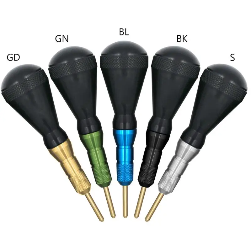 

Broken Soft Tip Darts Point Extractor Removal Tool for Electronic Dartboards