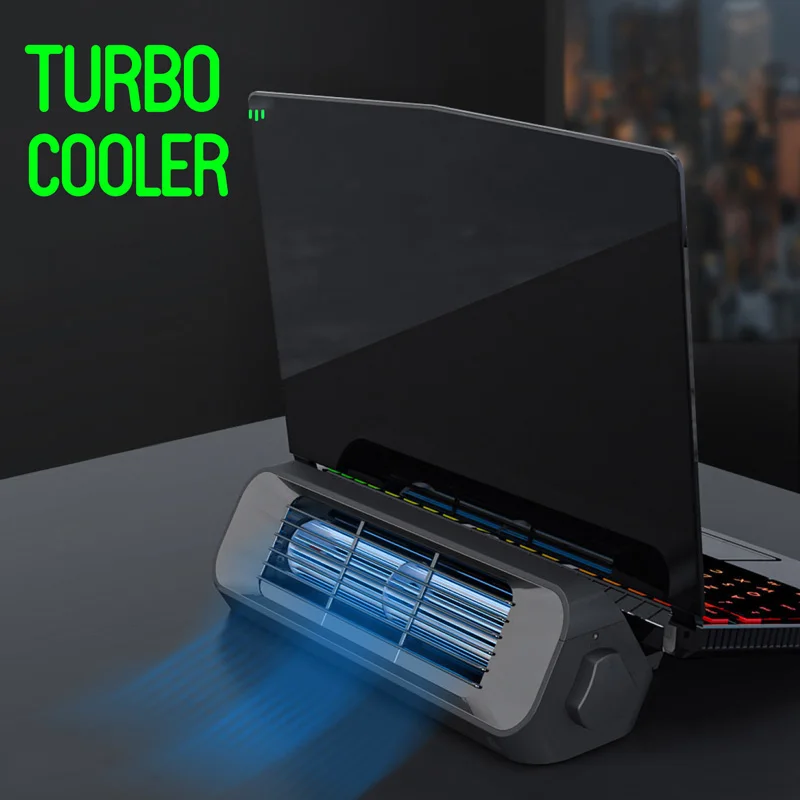 охлаждающая подставка для н