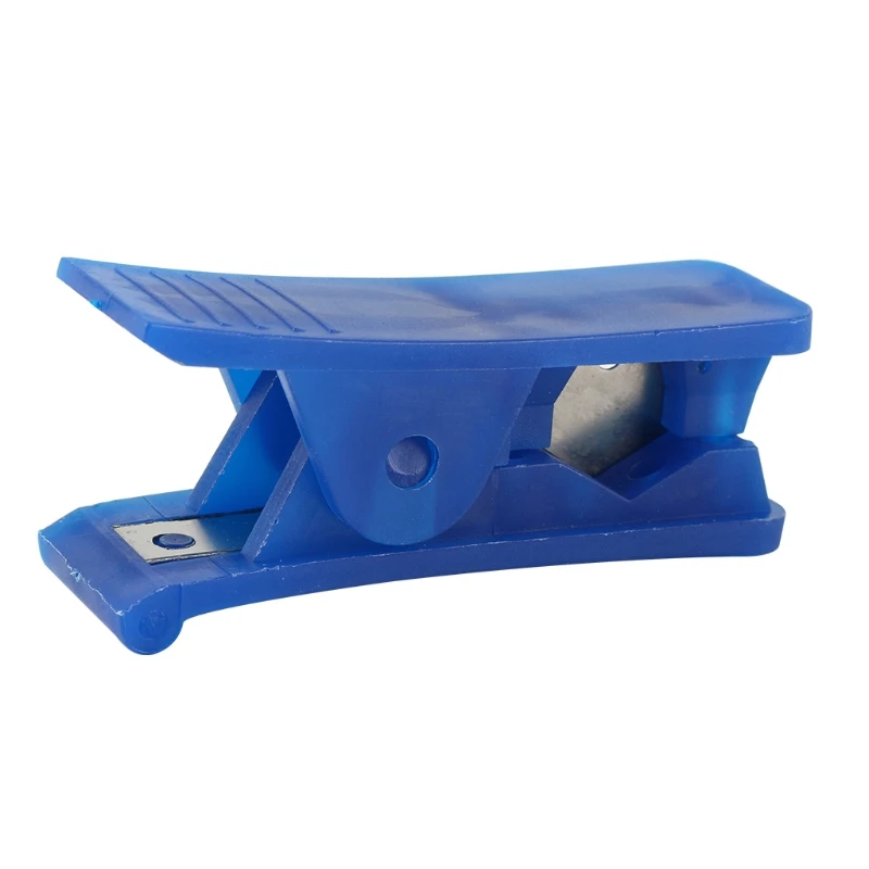 

PTFE Tube Cutter for 1.75mm Filament ID Number 1.9mm OD 4mm 3D Printer Tube Cut Plastic+Metal