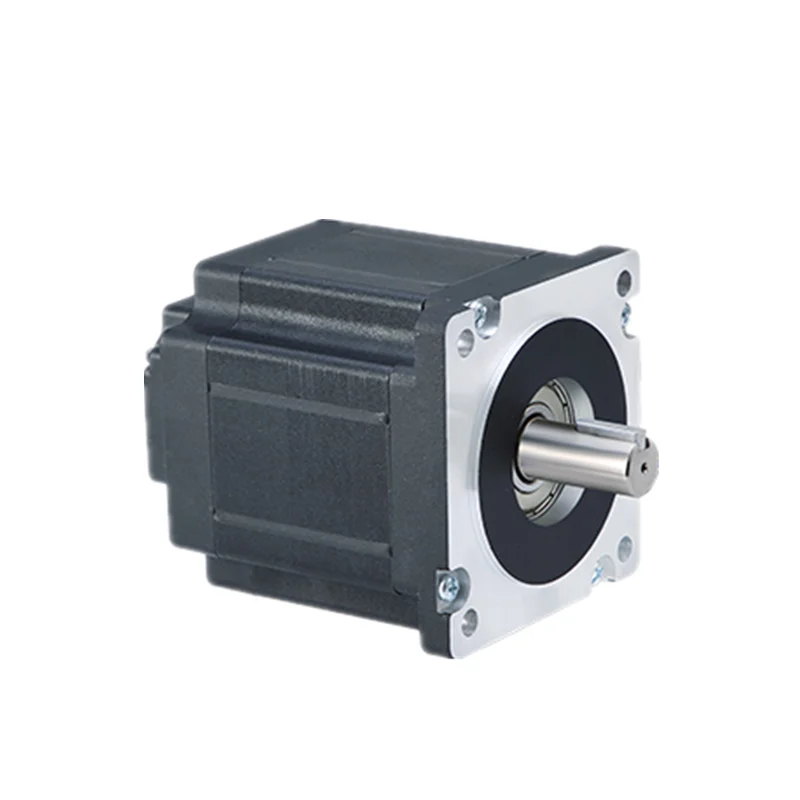 

LK110BL14031 110mm High power bldc motor high torque 3 phase brushless motor 310v 1500w 4.8n.m BLDC motor with hall sensor