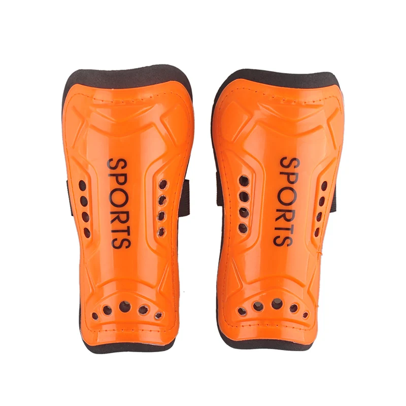 Новое поступление Горячая Ультралегкая пластины мягкой пены Футбольные Щитки на