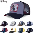 Бейсболка МужскаяЖенская хлопковая в стиле хип-хоп