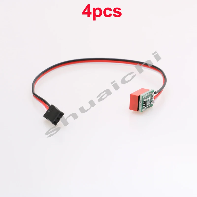 4 шт 1 а 1 канал реле дистанционн