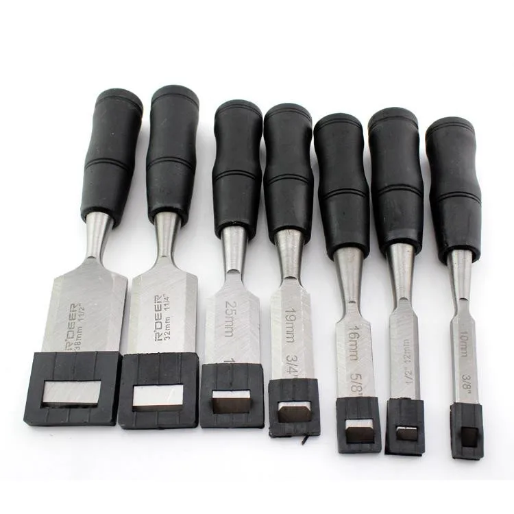 Высокое качество 8 шт./компл. деревообрабатывающие долота induratial DIY столярные