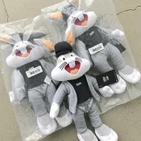 50cm hot selling kit bug bunny doll kit bug bunn doll hot selling cute doll toys children plush doll toys