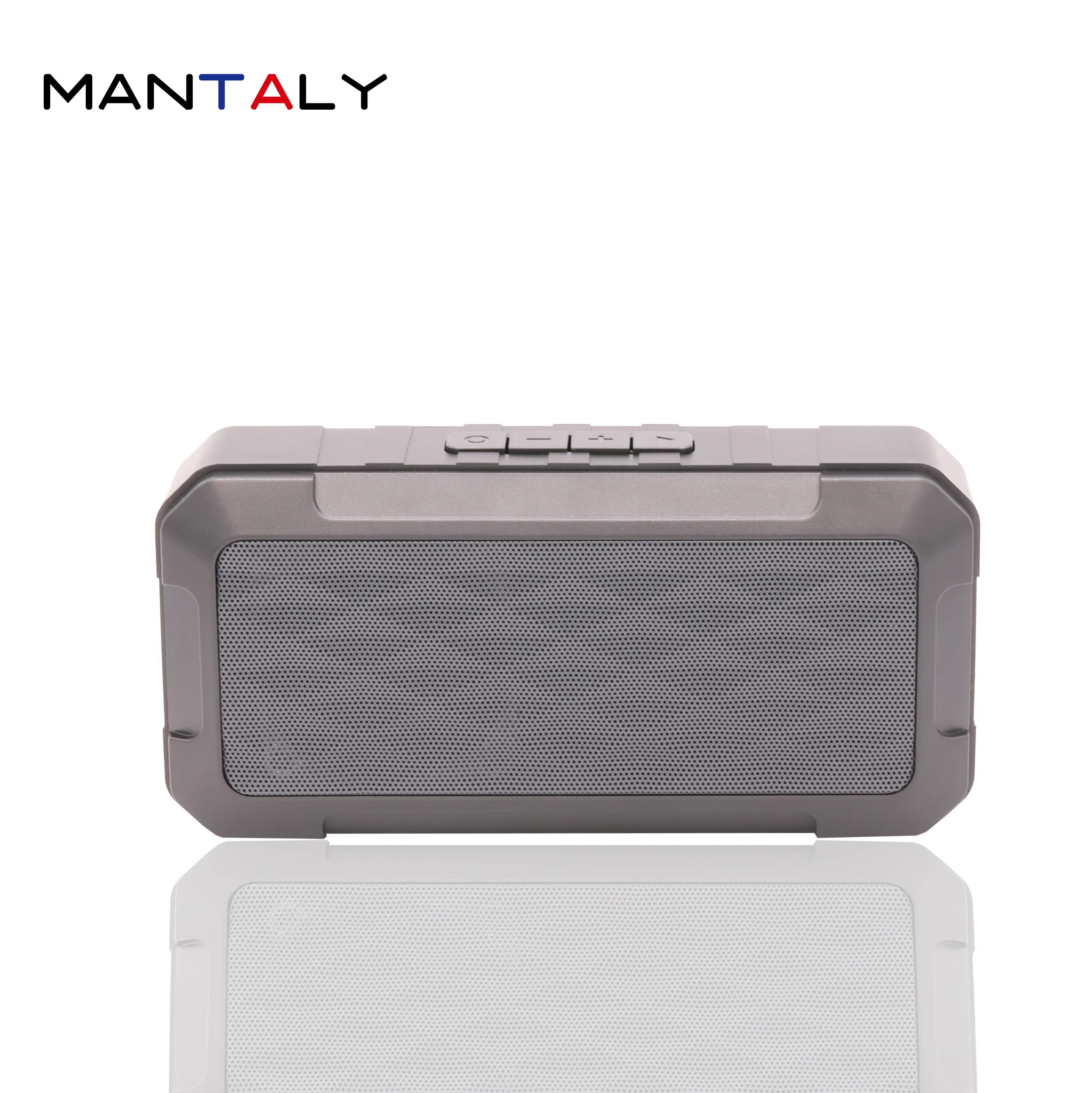 GV10 мини беспроводной bluetooth динамик enceinte портативный parlante Саундбар spotify Премиум ретро компьютер Бумбокс синий зуб usb