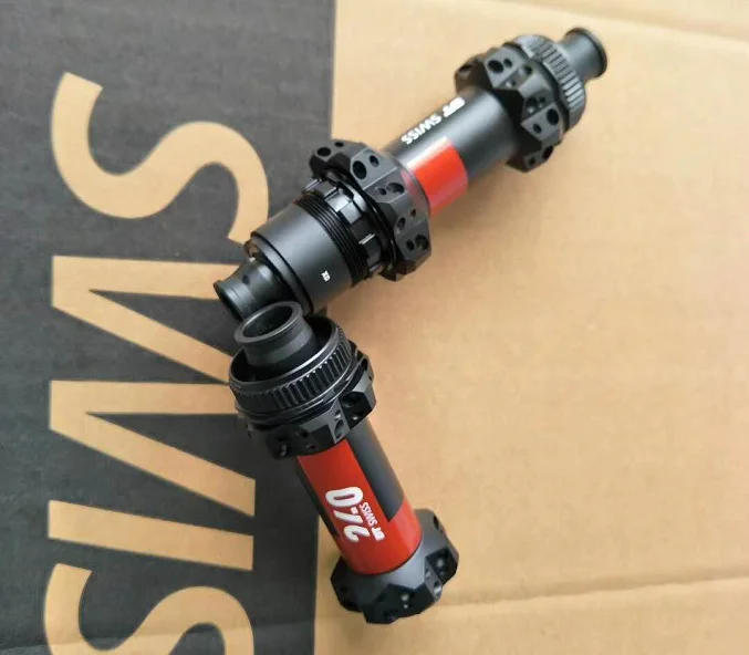 Новый 2020 оригинальный DT Swiss 240 MTB велосипед прямые тяговые ступицы 28H дисковый