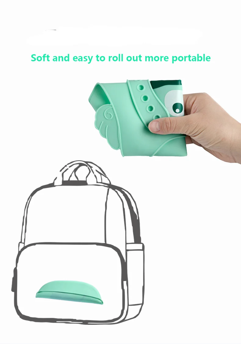 Новый дизайнерский Детский комплект спортивной одежды нагрудник для кормления