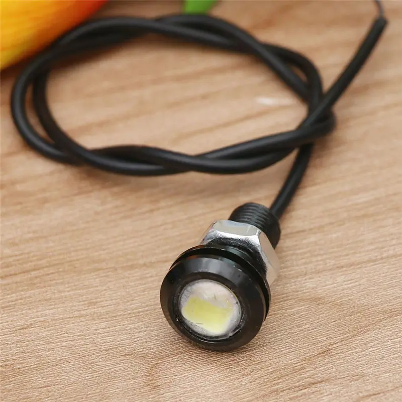 Дневные ходовые огни источник заднего хода парковочная сигнальная