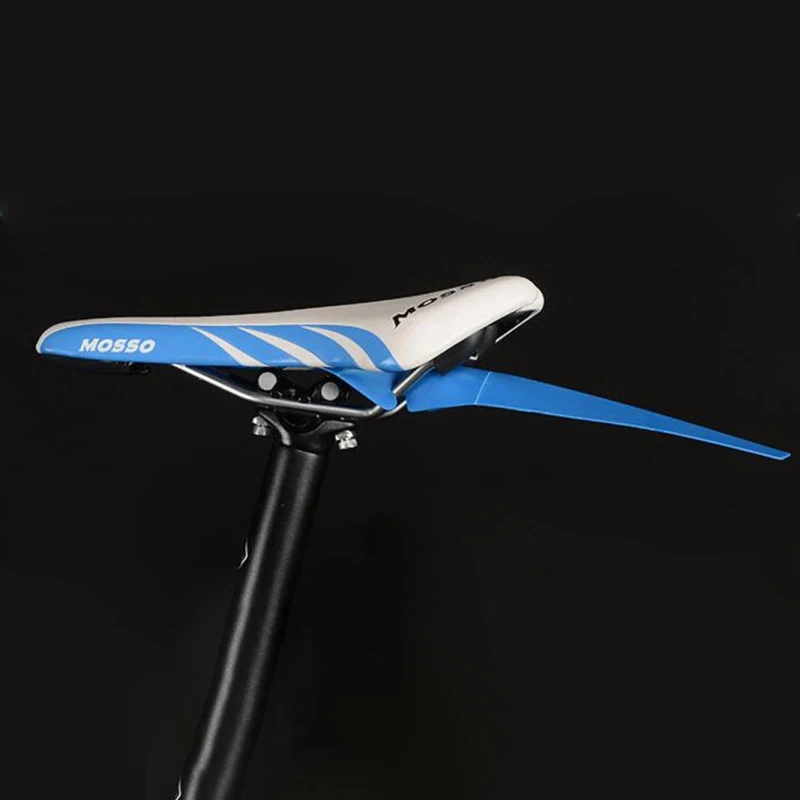 Сверхлегкие велосипедные крылья переднее брызговик быстросъемное седло для