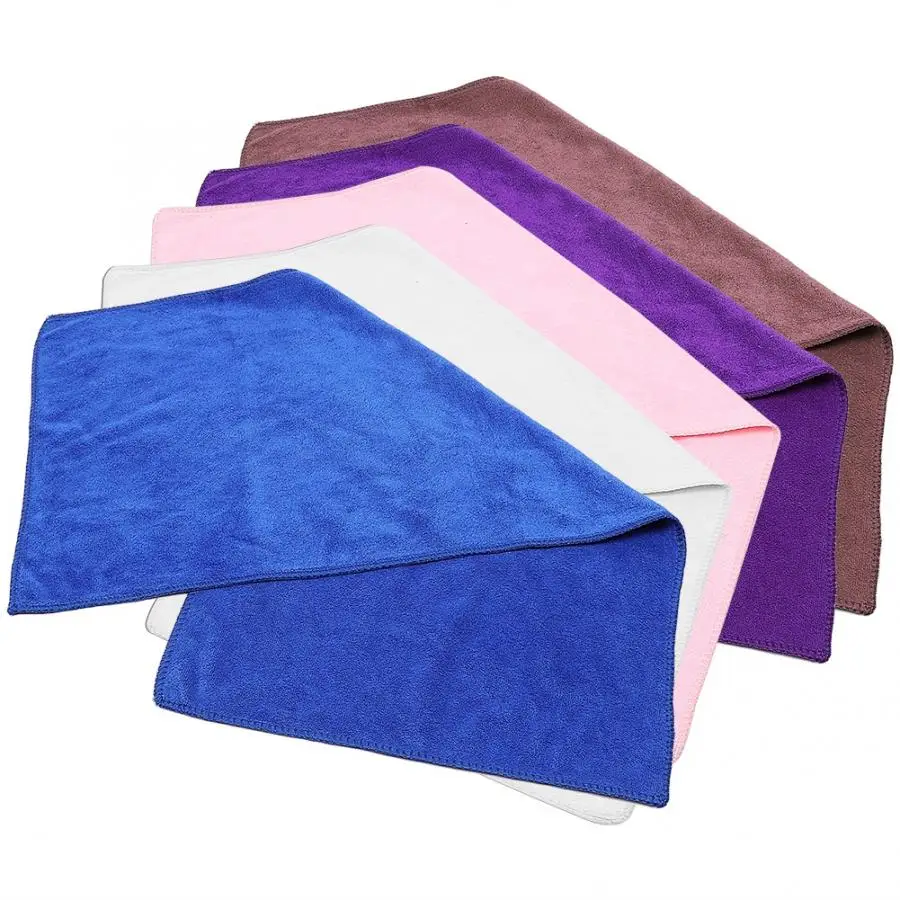 Парикмахерские принадлежности женские полотенца ванная комната салон красоты