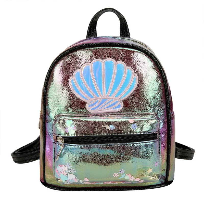 

Kids Backpack laser School Bags For Girls School Backpack Kids Bag Children Bag Book Bag Zaino Scuola Maletas Escolares Rugzak