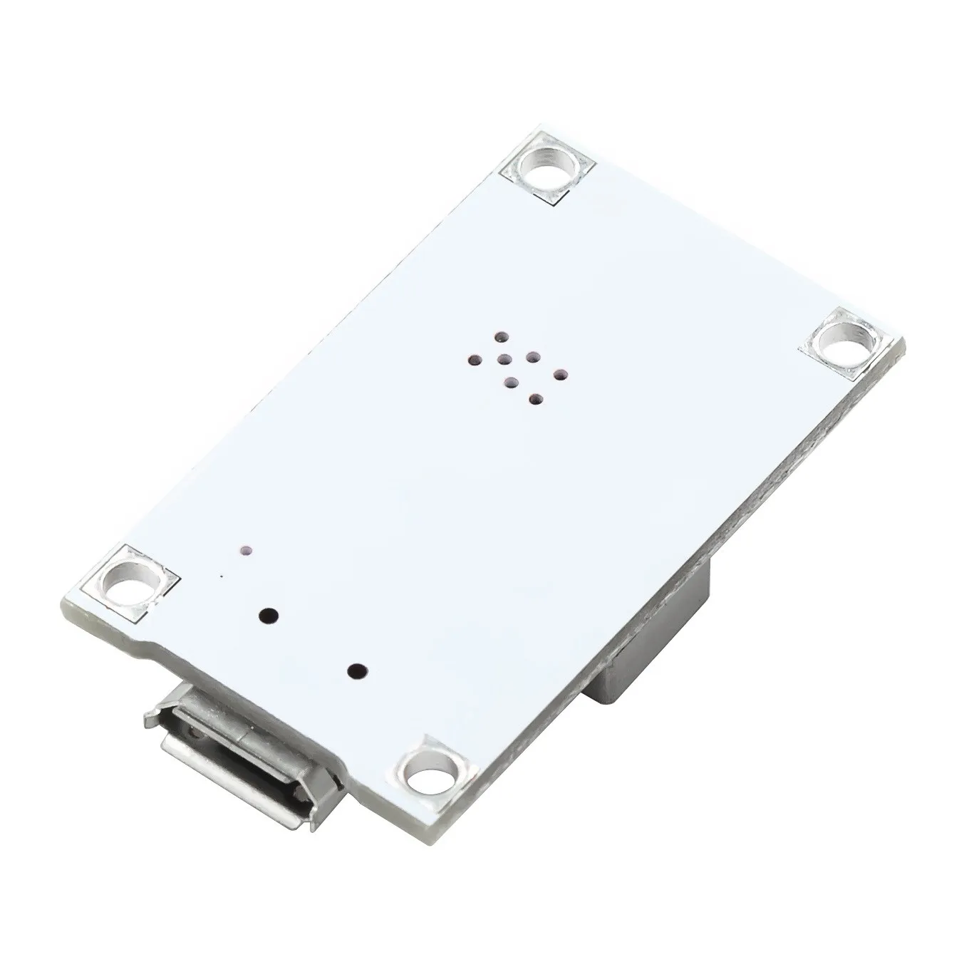 Зарядный Модуль литиевой батареи 2S 7 4 В 8 в USB повышающая зарядная площадка от 5 2 А