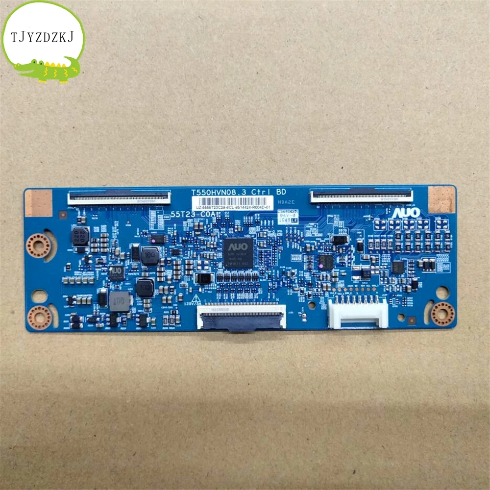 Новый и оригинальный телефон Samsung 55 дюймов TV 55T23 C0A T550HVN08.3 COA UE55K5100AK