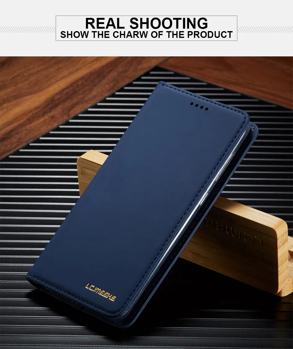 Чехол для huawei P30 Lite, флип-чехол для телефона Магнитный для huawei P30 Lite, кожаный винтажный кошелек, чехлы на huawei P30 Pro, чехол P30