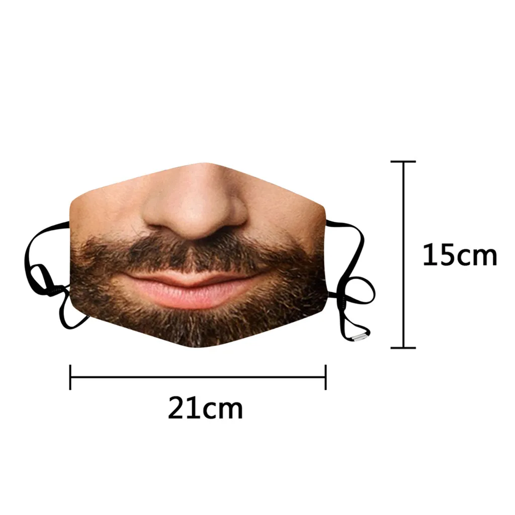 

Earloop Fabric Mascarillas Masks Windbreak Seamless Outdoor Riding Quick-Drying Keep Mask Towel Cover Mouth