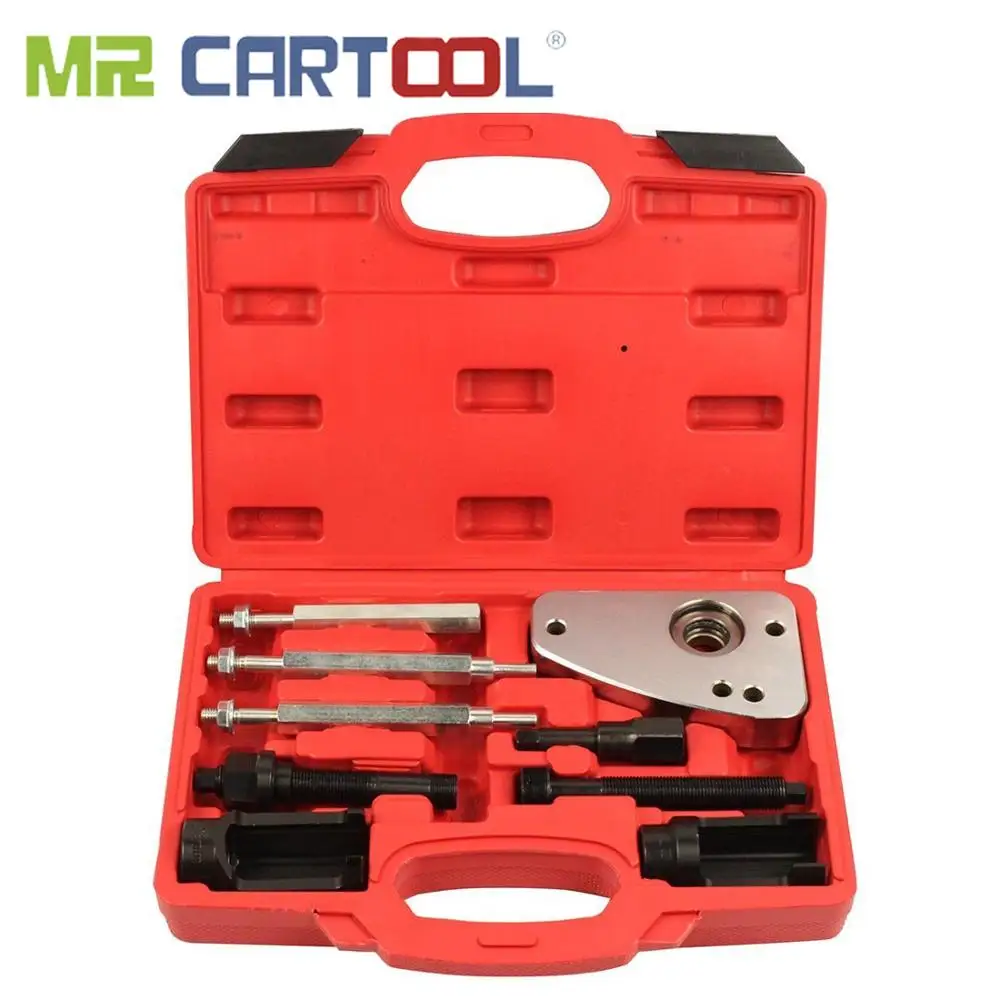 MR CARTOOL автомобильный универсальный дизельный инжектор съемник экстрактор
