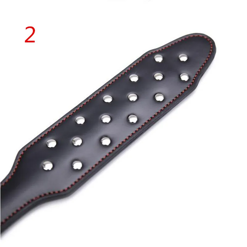 Взрослые игры панк заклепки кожа флирт тиклер шлепка БДСМ хлыст Фетиш ролевая