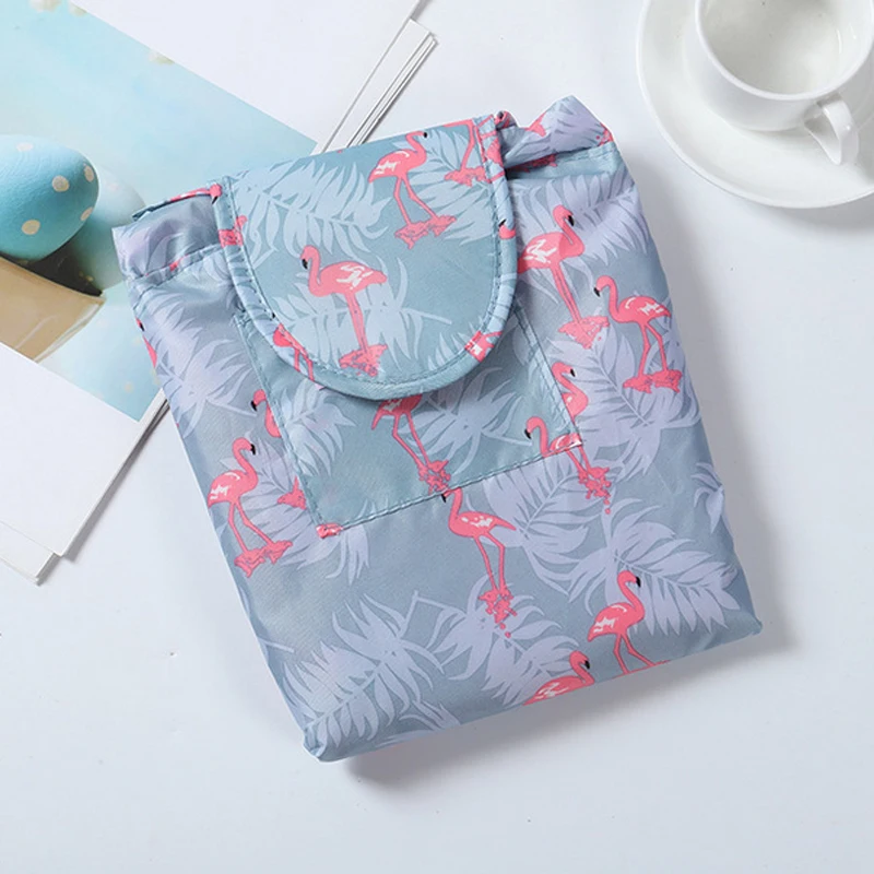 Корейская кубическая сумка-Органайзер косметичка чехол сумка для хранения