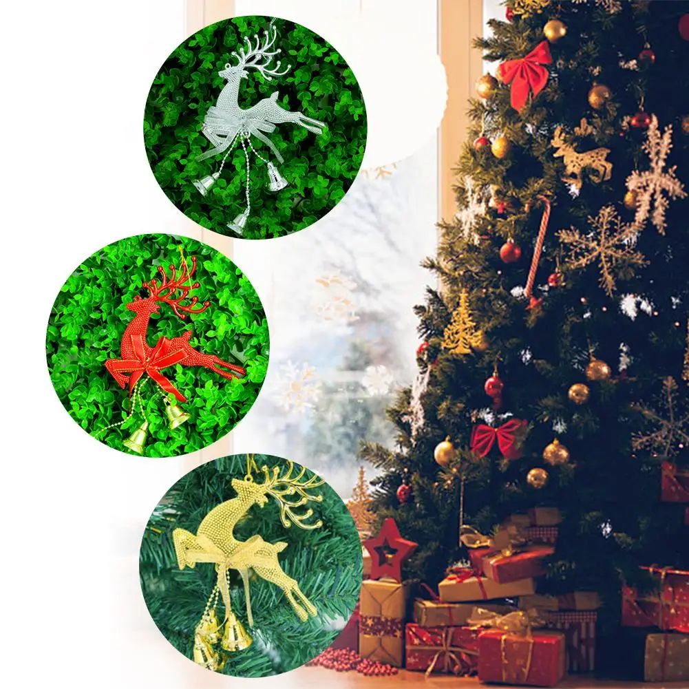 Рождественские шары Серебряные золотые рождественские украшения Аксис