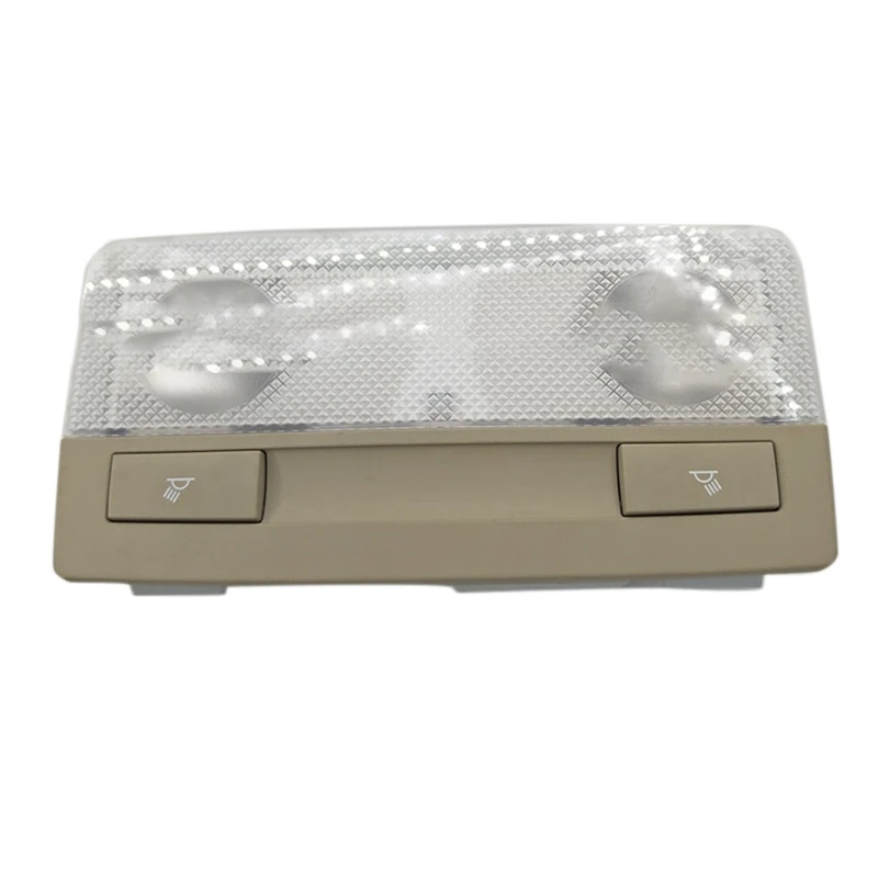 Автомобильный внутренний выключатель света лампа для чтения в сборе 22774329 Chevrolet